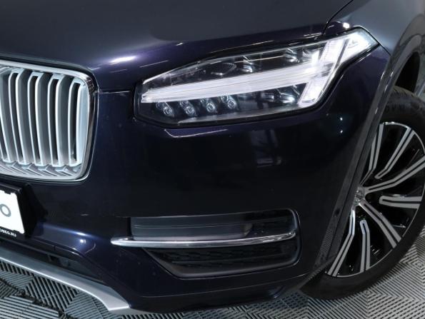 Volvo XC90 II с пробегом 2018 года, цена 3 280 000 рублей, 149023 км, внедорожник, Автокод Объявления