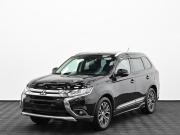 Mitsubishi Outlander III Рестайлинг 2 Москва  - изображение 17
