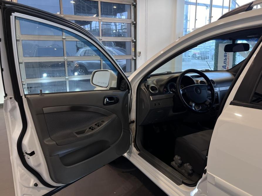 Chevrolet Lacetti I Чебоксары  - изображение 18