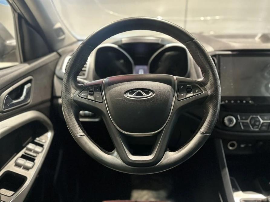 Chery Tiggo 5 I Новосибирск  - изображение 12