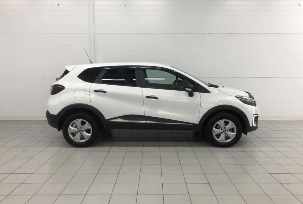 Renault Kaptur I Астрахань  - изображение 5