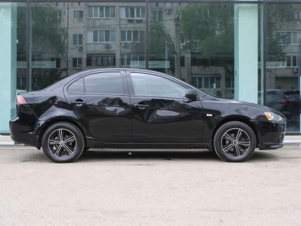 Mitsubishi Lancer X Рестайлинг с пробегом 2012 года, цена 580 000 рублей, 252248 км, седан, Автокод Объявления