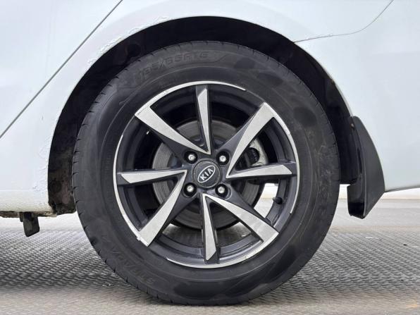 Kia Rio III с пробегом 2012 года, цена 665 000 рублей, 202142 км, седан, Автокод Объявления