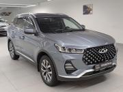 Chery Tiggo 7 Pro I Казань  - изображение 25