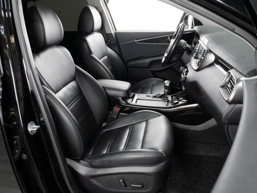 Kia Sorento III Prime Рестайлинг Тюмень  - изображение 8