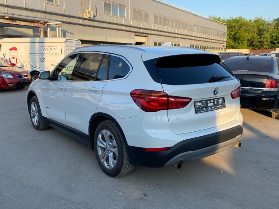 BMW X1 II (F48) Нижний Новгород  - изображение 3