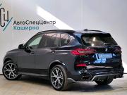 BMW X5 IV (G05/G18) Москва  - изображение 20