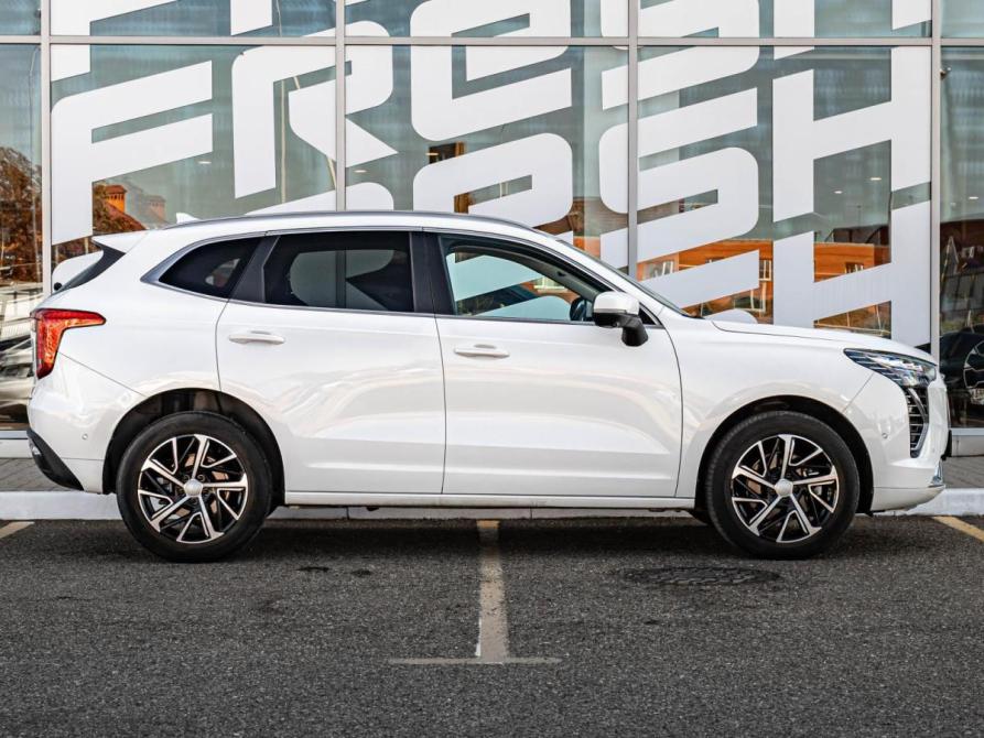 Haval Jolion I Краснодар  - изображение 5