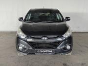 Hyundai ix35 I Москва  - изображение 19