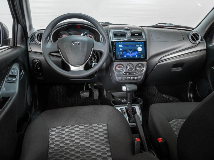 Lada (ВАЗ) Granta I Рестайлинг Ставрополь  - изображение 6