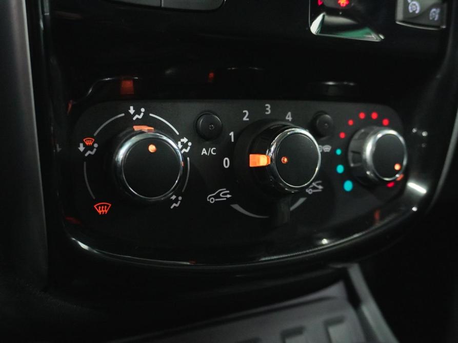 Nissan Terrano III (D10) Вологда  - изображение 13