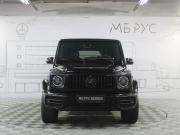 Mercedes-Benz G-Класс AMG II (W463) Москва  - изображение 34