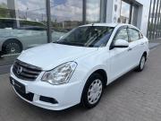 Nissan Almera III (G15) Москва  - изображение 22