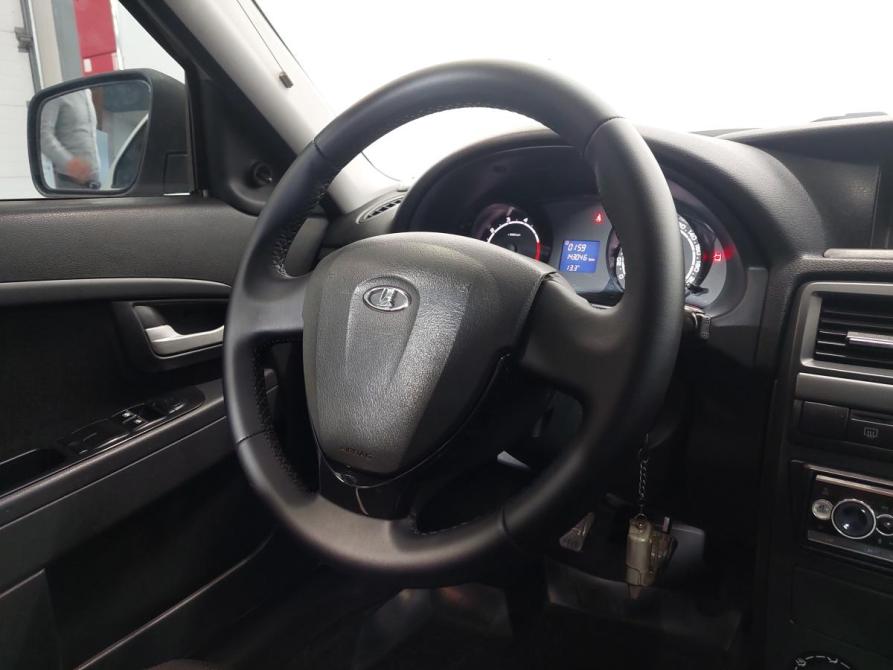 Lada (ВАЗ) Priora I Рестайлинг Пермь  - изображение 13