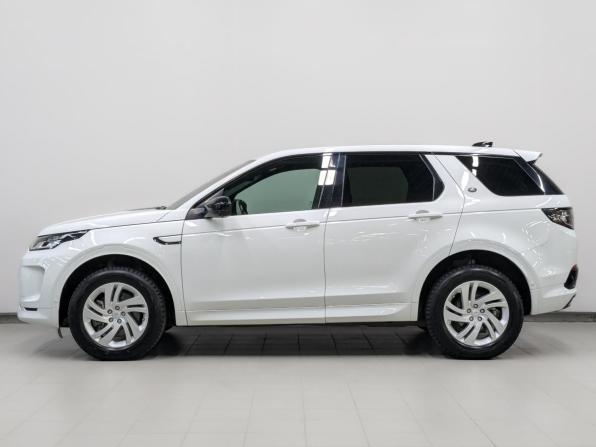 Land Rover Discovery Sport I Рестайлинг с пробегом 2021 года, цена 3 590 000 рублей, 99497 км, внедорожник, Автокод Объявления
