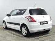 Suzuki Swift IV Казань  - изображение 21