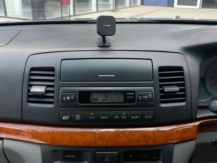Toyota Mark II IX (X110) Краснодар  - изображение 15