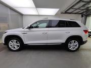 Skoda Kodiaq I Уфа  - изображение 36