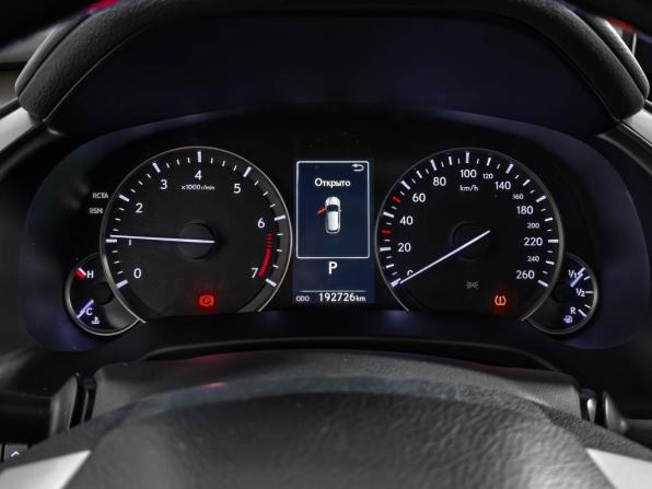 Lexus RX IV с пробегом 2016 года, цена 3 190 000 рублей, 192725 км, внедорожник, Автокод Объявления