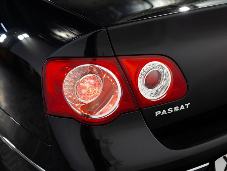 Volkswagen Passat B6 Иркутск  - изображение 22