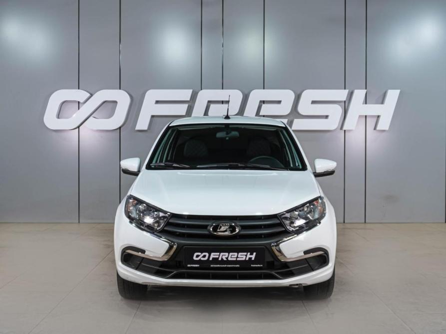 Lada (ВАЗ) Granta I Рестайлинг Воронеж  - изображение 3