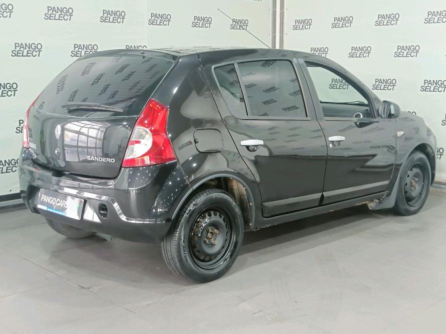 Renault Sandero I Оренбург  - изображение 5