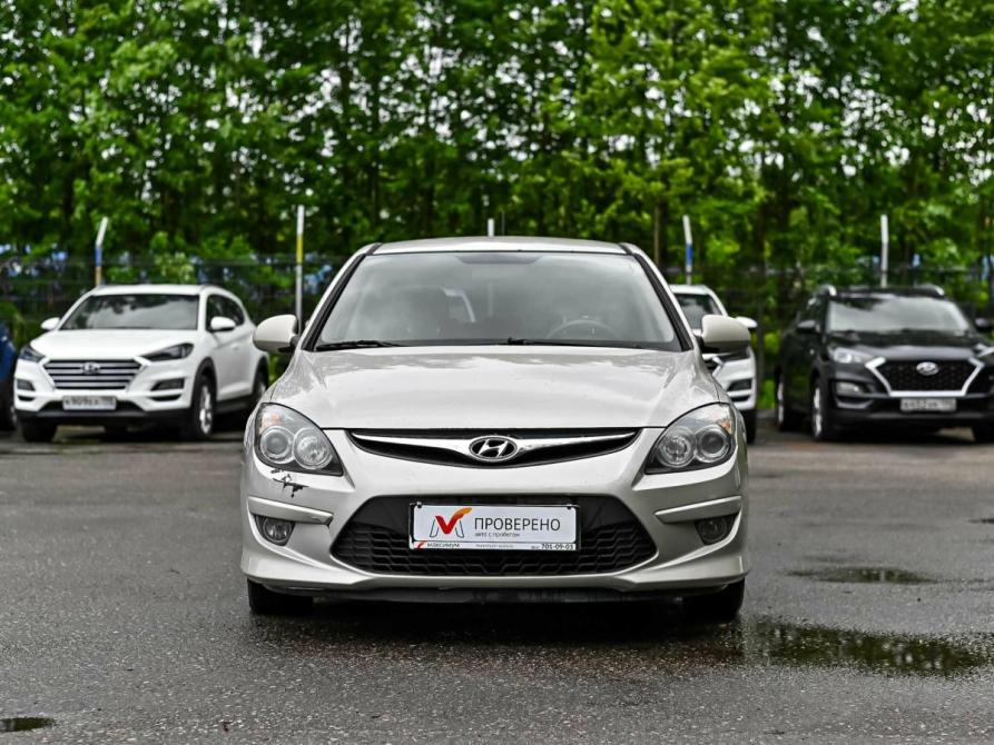 Hyundai i30 I Санкт-Петербург  - изображение 2