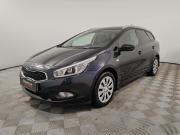 Kia Ceed II Рестайлинг Москва  - изображение 23