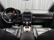Porsche Cayenne I Рестайлинг (957) Стерлитамак  - изображение 61