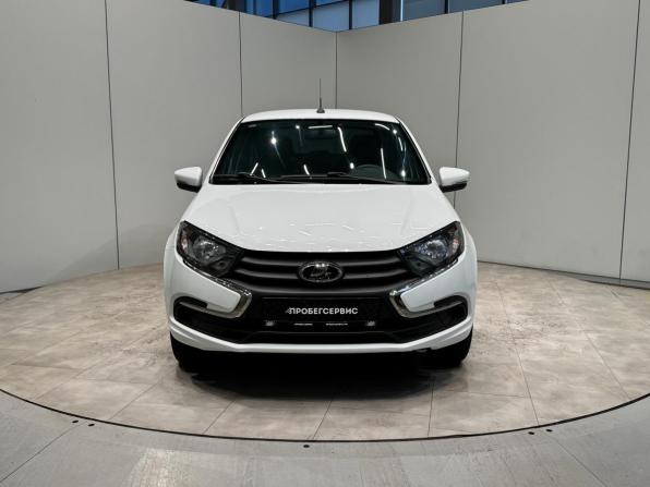 Lada (ВАЗ) Granta I Рестайлинг с пробегом 2023 года, цена 850 000 рублей, 53750 км, седан, Автокод Объявления