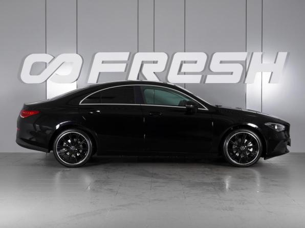 Mercedes-Benz CLA II (C118 X118) с пробегом 2019 года, цена 2 690 000 рублей, 139108 км, седан, Автокод Объявления