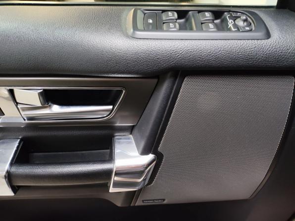 Land Rover Discovery IV Рестайлинг с пробегом 2013 года, цена 2 419 000 рублей, 198552 км, внедорожник, Автокод Объявления