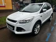 Ford Kuga II Пермь  - изображение 12