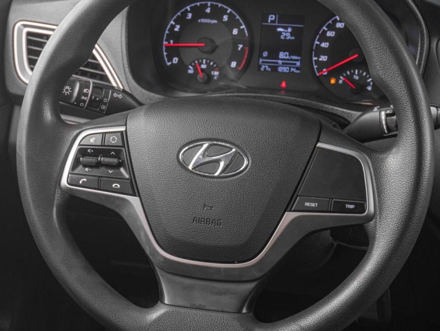 Hyundai Solaris II Рестайлинг Тюмень  - изображение 16
