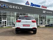 Hyundai Creta I Рестайлинг Набережные Челны  - изображение 30