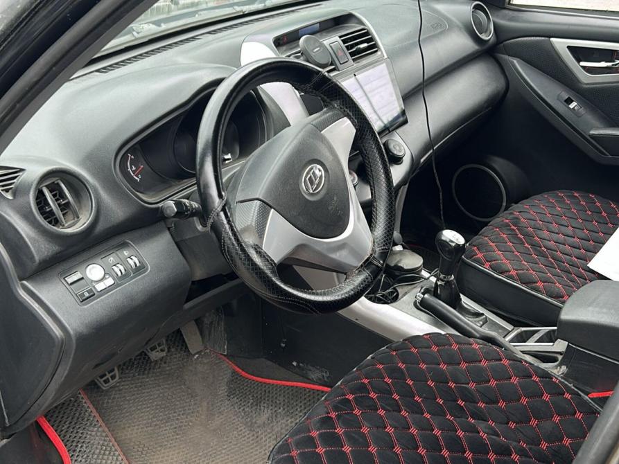 Lifan X60 I Кемерово  - изображение 5