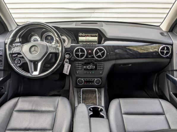 Mercedes-Benz GLK-Класс I (X204) Рестайлинг с пробегом 2014 года, цена 1 945 000 рублей, 158000 км, внедорожник, Автокод Объявления