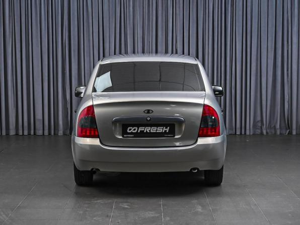 Lada (ВАЗ) Kalina I с пробегом 2005 года, цена 298 000 рублей, 161893 км, седан, Автокод Объявления