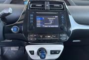 Toyota Prius III Рестайлинг (XW30) Киров  - изображение 45