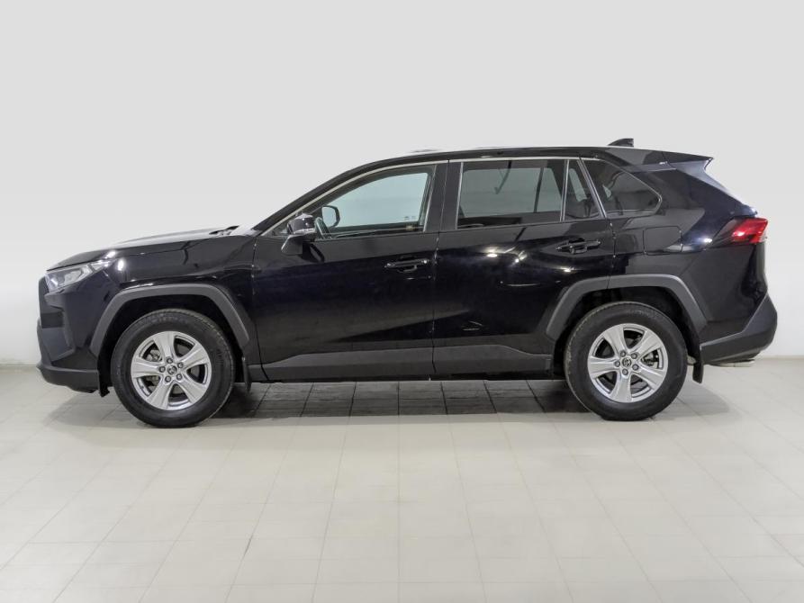 Toyota RAV4 V (XA50) Химки  - изображение 8