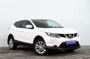 Nissan Qashqai II Сургут  - изображение 18