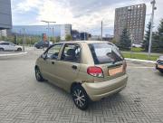 Daewoo Matiz I Рестайлинг Челябинск  - изображение 14