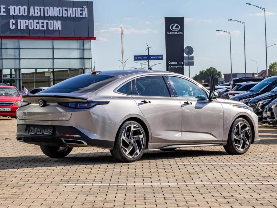 Changan Lamore Краснодар  - изображение 6
