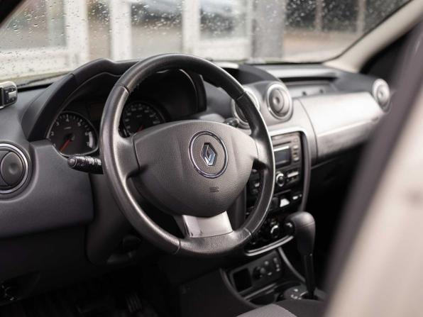 Renault Duster I с пробегом 2013 года, цена 750 000 рублей, 148141 км, внедорожник, Автокод Объявления