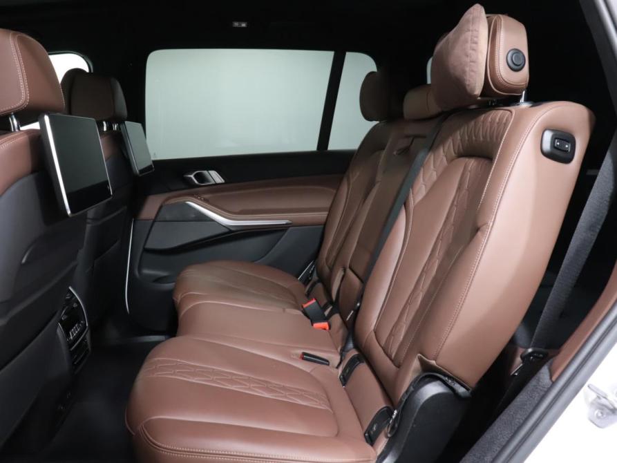 BMW X7 I (G07) Москва  - изображение 10