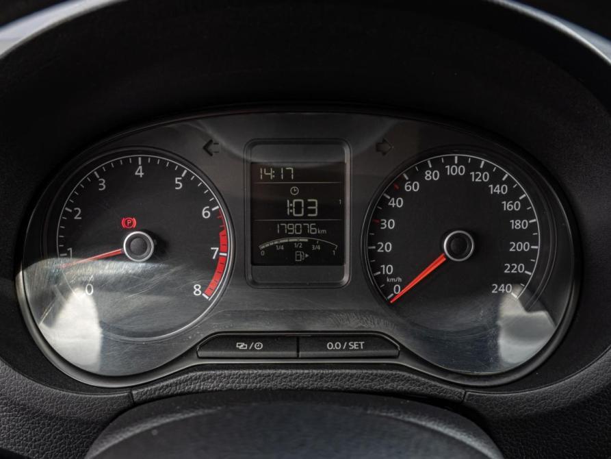 Volkswagen Polo V Краснодар  - изображение 15