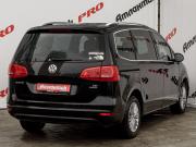 Volkswagen Sharan II Екатеринбург  - изображение 38