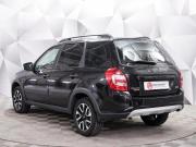 Lada (ВАЗ) Granta I Рестайлинг Ульяновск  - изображение 42