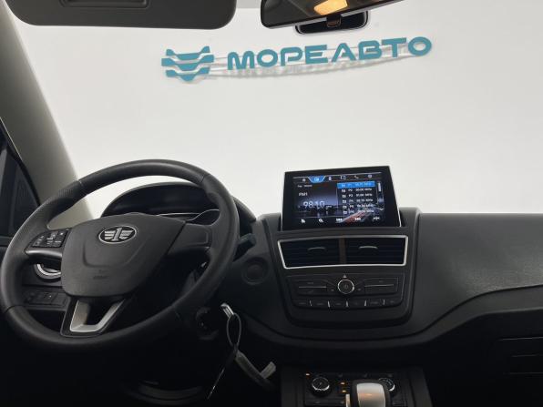 FAW Besturn X40 I с пробегом 2021 года, цена 1 350 000 рублей, 50886 км, внедорожник, Автокод Объявления