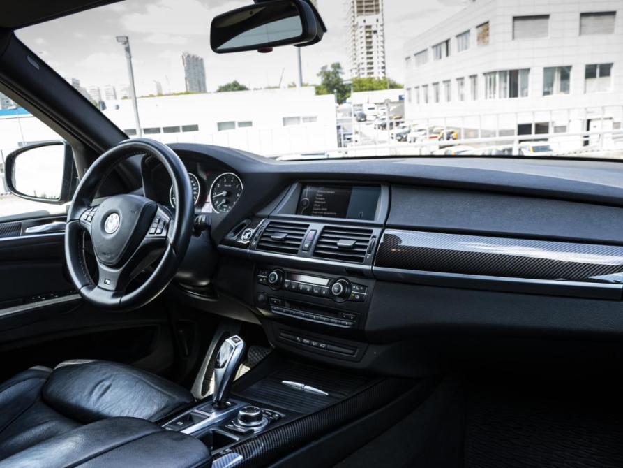BMW X5 II (E70) Рестайлинг Москва  - изображение 16